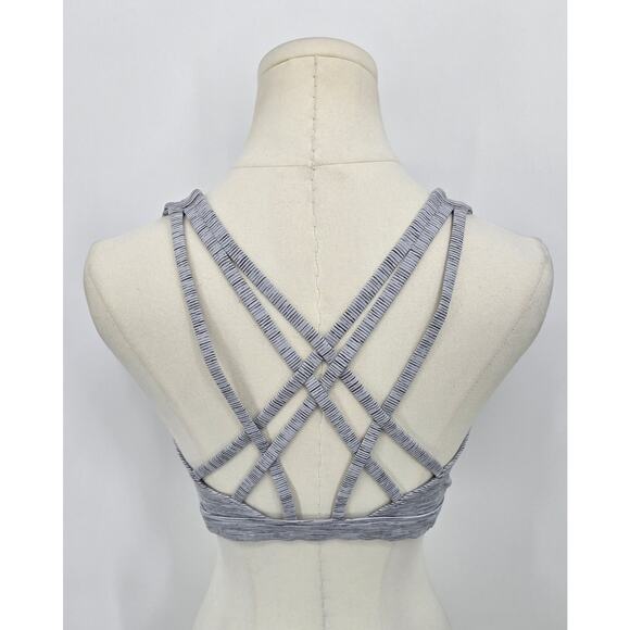 Lululemon Energy Bra – Medium Support (B–D Cup) - Picture 3 of 7